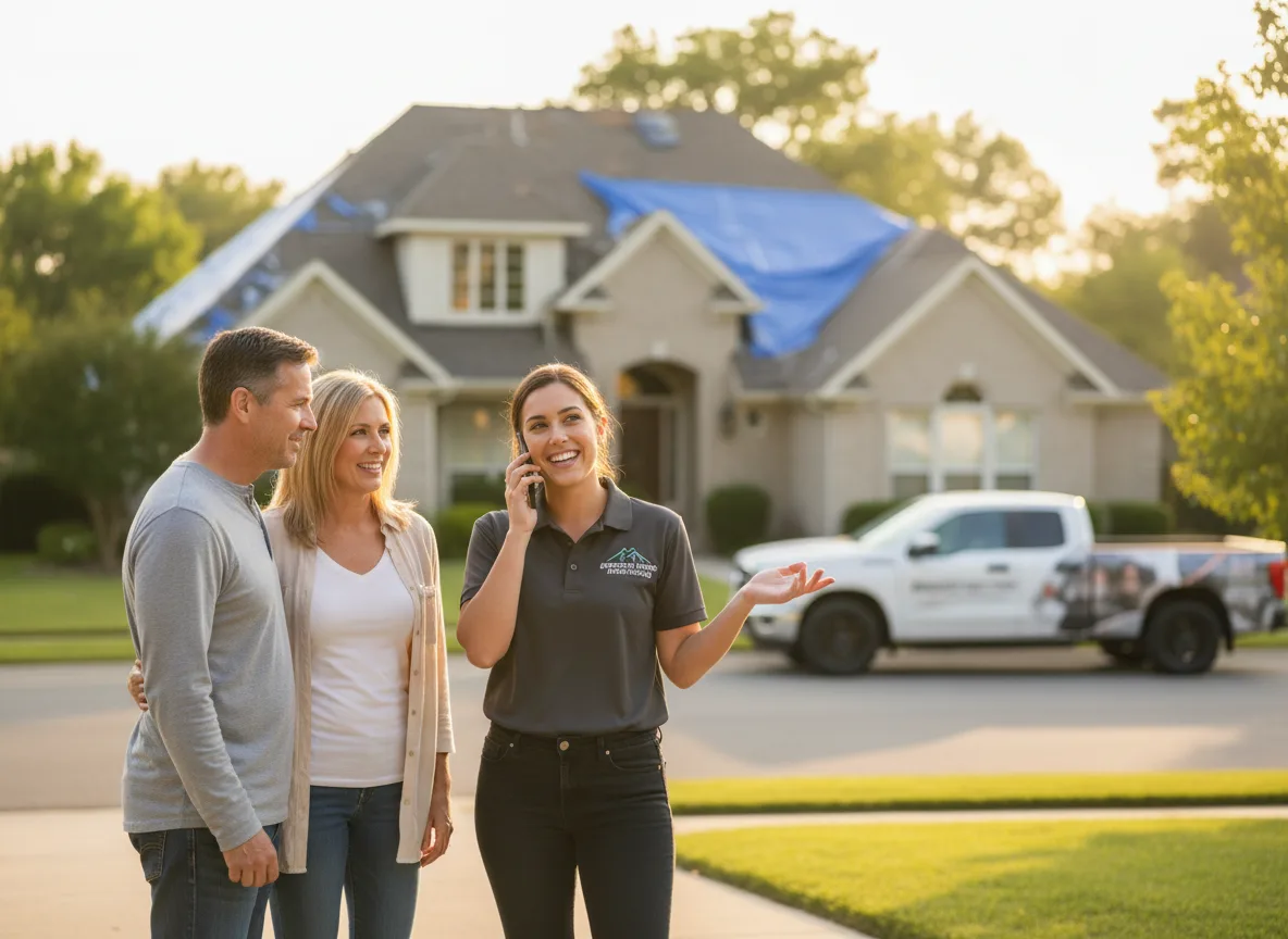 Emergency Roof Repair Sheep Springs, NM FAQs
